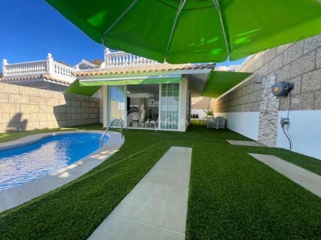 Chalet en venta en Las Casas, Arona