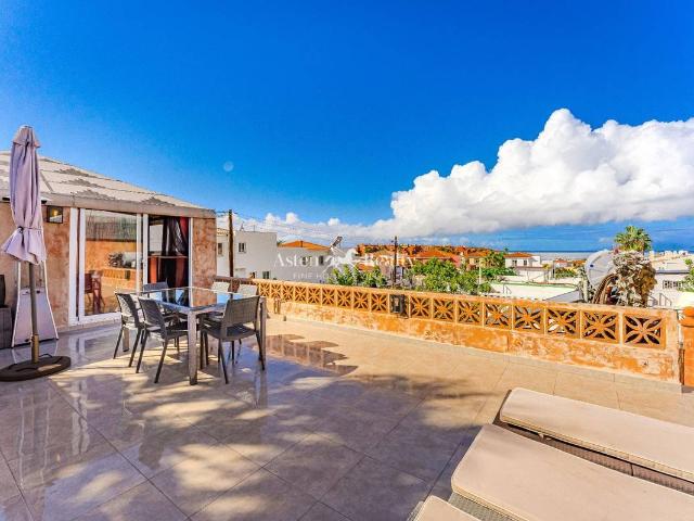 Chalet en venta en Las Casas, Arona