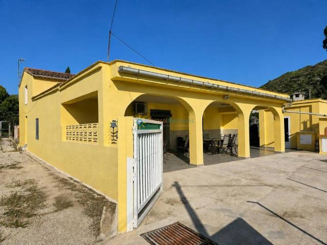Chalet en venta en la Safor, Valencia