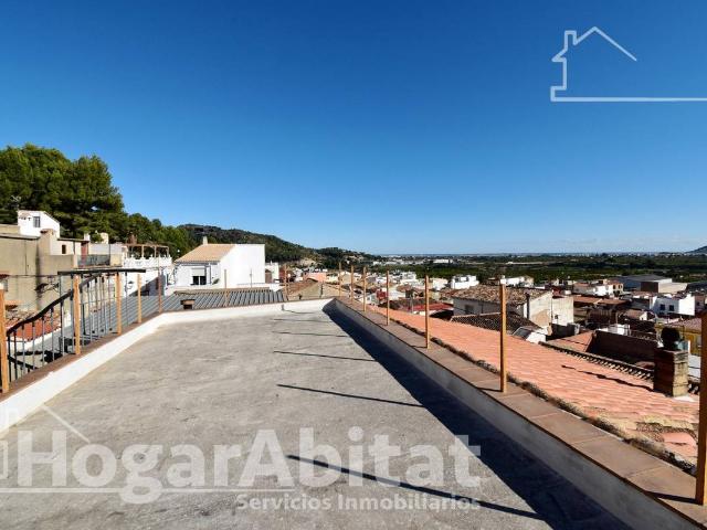Chalet en venta en la Safor, Valencia