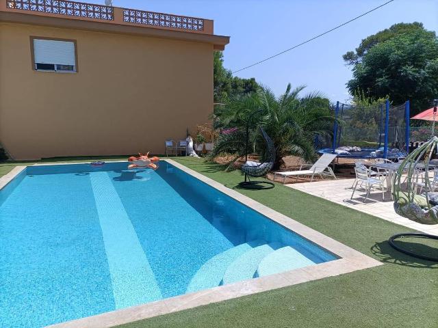 Chalet en venta en la Safor, Valencia