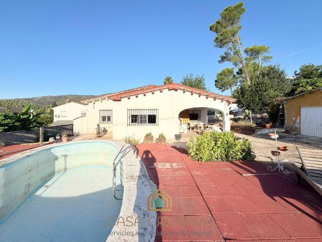 Chalet en venta en la Safor, Valencia