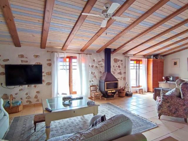 Chalet en venta en la Safor, Valencia