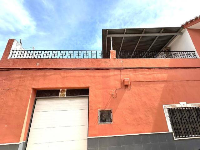 Chalet en venta en la Safor, Valencia