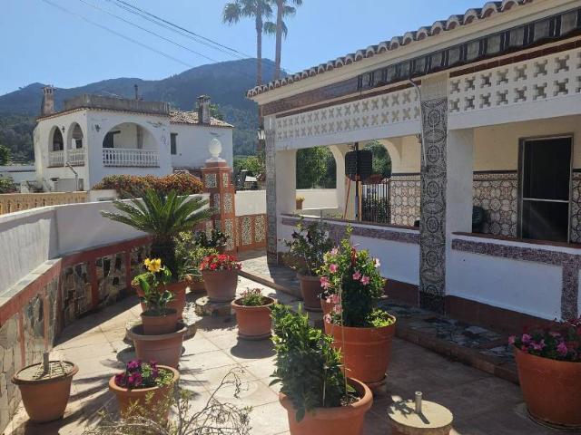 Chalet en venta en la Safor, Valencia