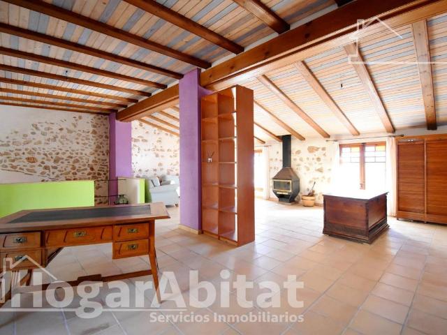 Chalet en venta en la Safor, Valencia