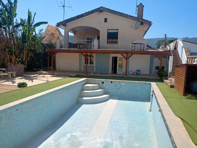 Chalet en venta en la Safor, Valencia