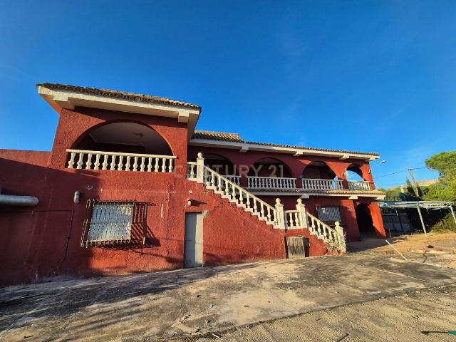 Chalet en venta en la Safor, Valencia