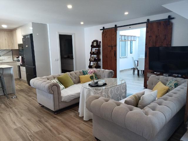 Chalet en venta en Son Rapinya, Palma