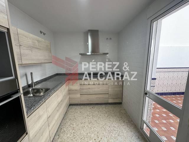 Chalet en venta en Palma del Río, Córdoba