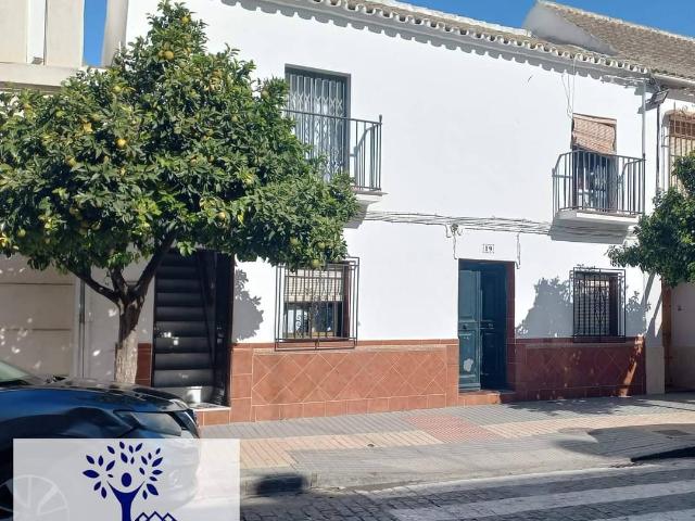 Chalet en venta en Palma Del Río, Andalucía