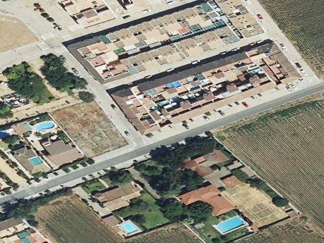 Chalet en venta en Palma Del Río, Andalucía