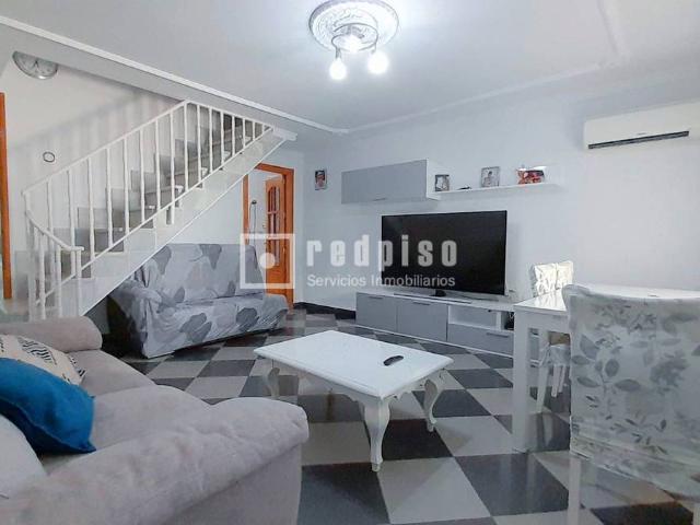 Chalet en venta en Centro Histórico, Málaga
