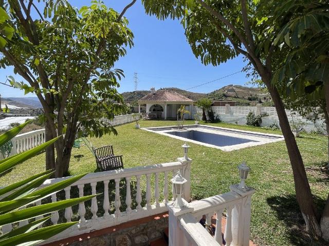 Chalet en venta en Comarca de la Costa Granadina, Andalucía