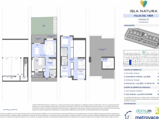 Chalet en venta en Casco Antiguo, Sevilla