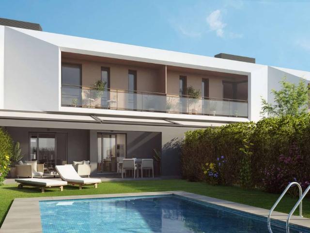 Chalet en venta en Casco Antiguo, Sevilla