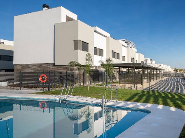 Chalet en venta en Casco Antiguo, Sevilla