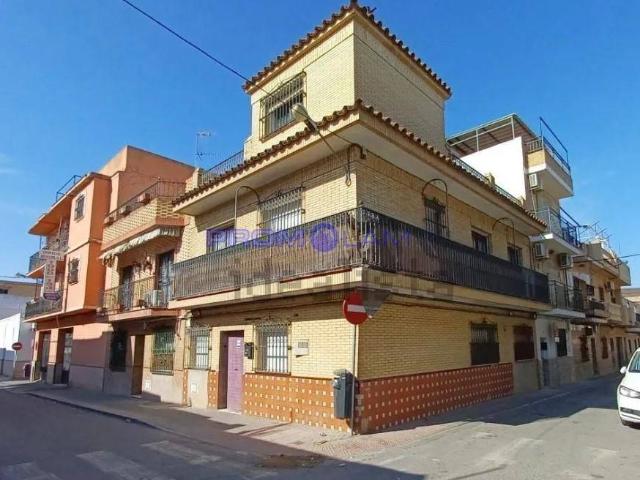 Chalet en venta en Sevilla, Andalucía