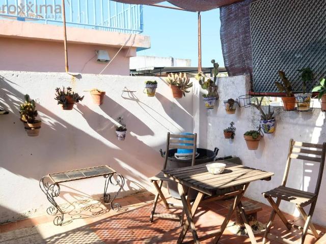 Chalet en venta en Casco Antiguo, Sevilla