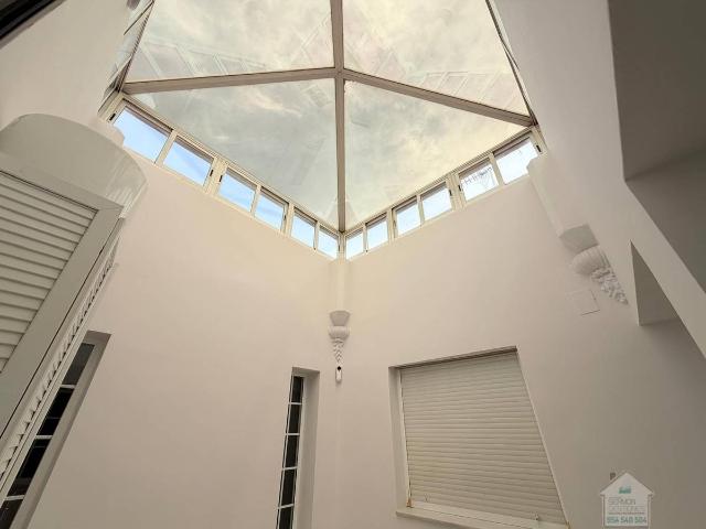 Chalet en venta en El Arenal, Sevilla