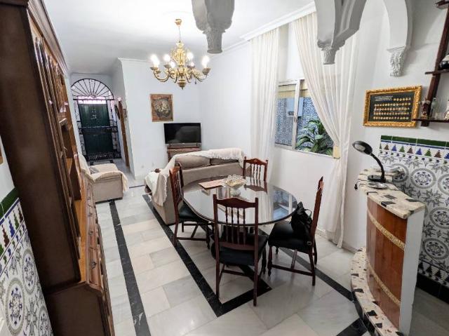 Chalet en venta en Casco Antiguo, Sevilla