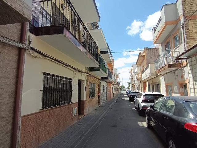 Chalet en venta en El Arenal, Sevilla