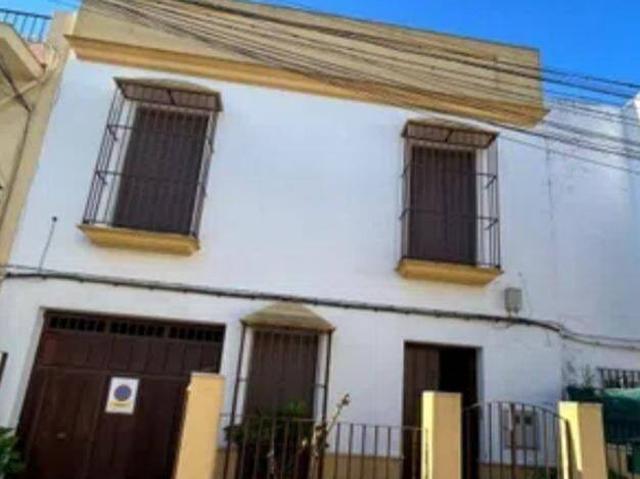 Chalet en venta en Casco Antiguo, Sevilla