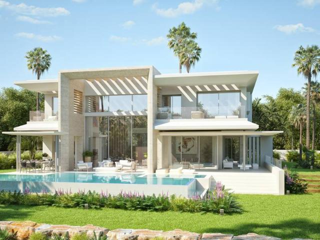 Chalet en venta en Sierra de las Nieves, Andalucía
