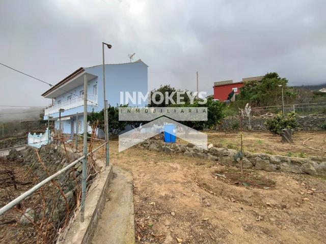 Chalet en venta en Palo Blanco, Los Realejos