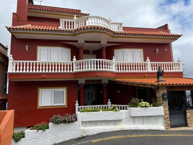 Chalet en venta en Realejo Alto, Los Realejos