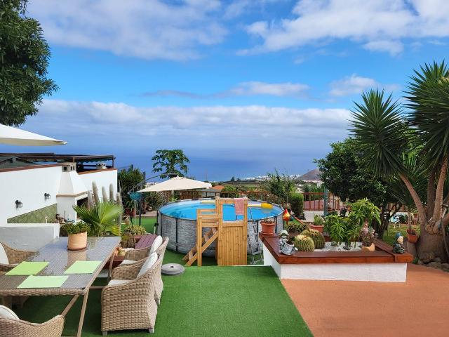 Chalet en venta en Realejo Alto, Los Realejos