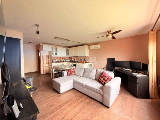 Chalet en venta en Palo Blanco, Los Realejos