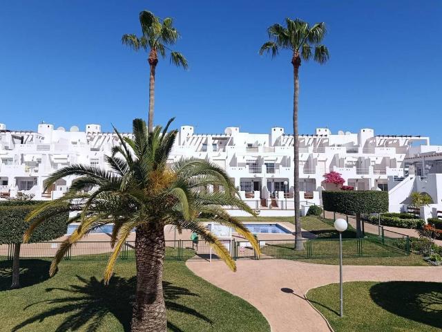 Chalet en venta en El Calguerín, Cuevas Del Almanzora