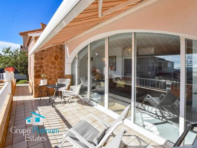 Chalet en venta en El Calguerín, Cuevas Del Almanzora