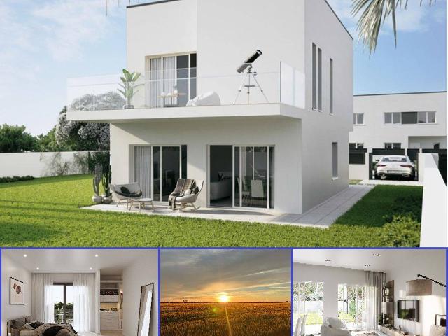 Chalet en venta en Palomares Del Río, Sevilla