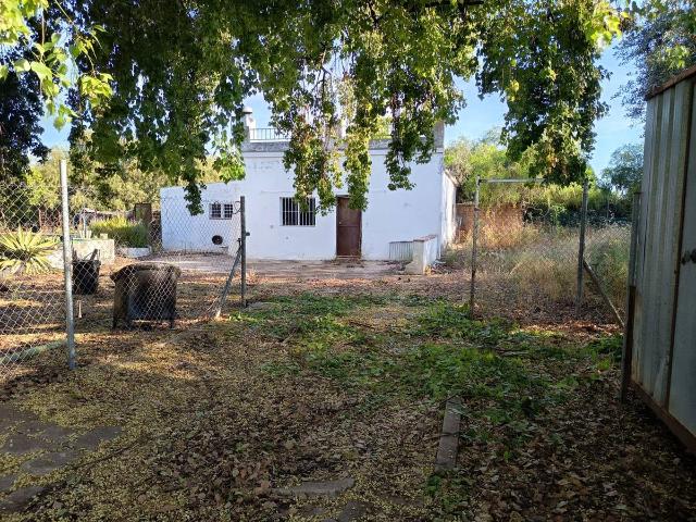 Chalet en venta en Palomares Del Río, Andalucía