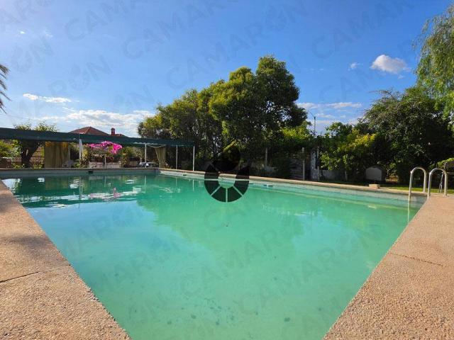 Chalet en venta en Palomares Del Río, Andalucía
