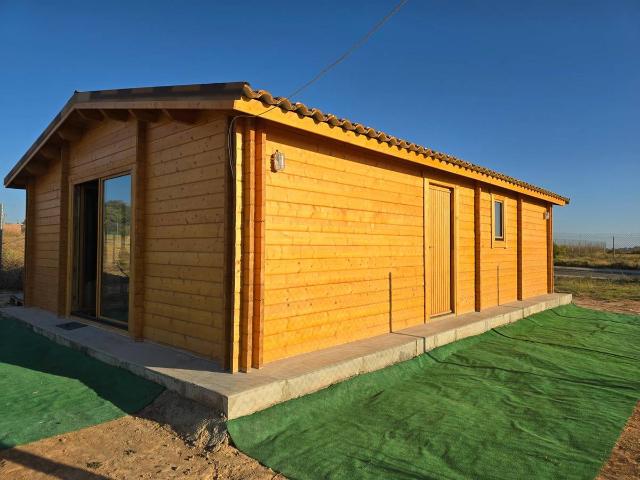 Chalet en venta en Palomares Del Río, Sevilla