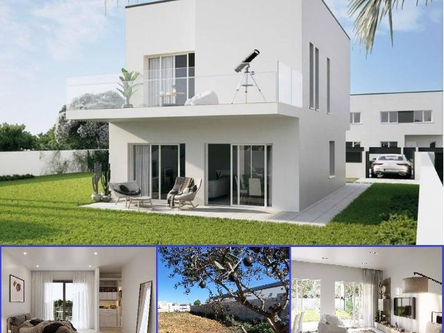 Chalet en venta en Palomares Del Río, Sevilla