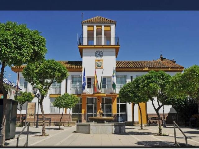 Chalet en venta en Palomares Del Río, Andalucía