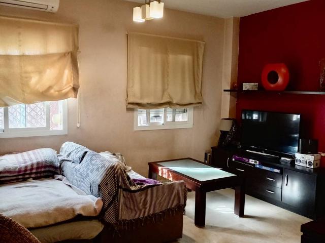 Chalet en venta en Palomares Del Río, Andalucía