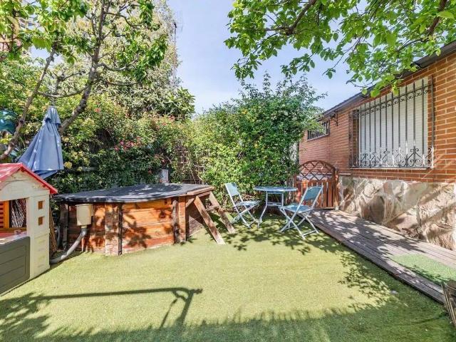 Chalet en venta en Cortes, Madrid