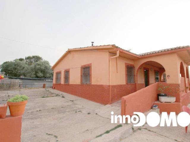 Villa en venta en Palomeque
