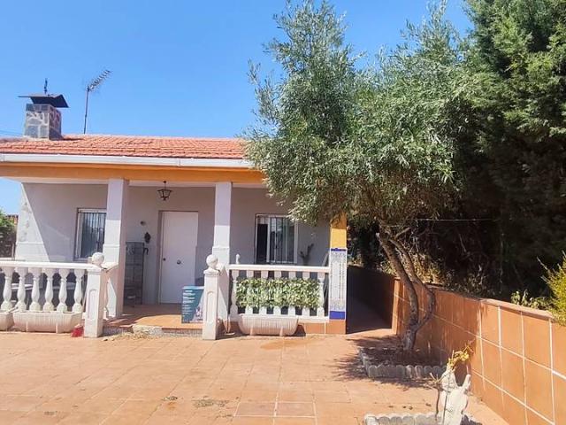 Chalet en venta en Palomeque, Castilla-La Mancha