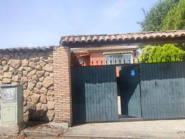 Villa en venta en Palomeque