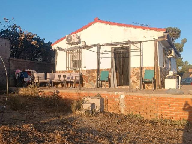 Chalet en venta en Palomeque, Toledo