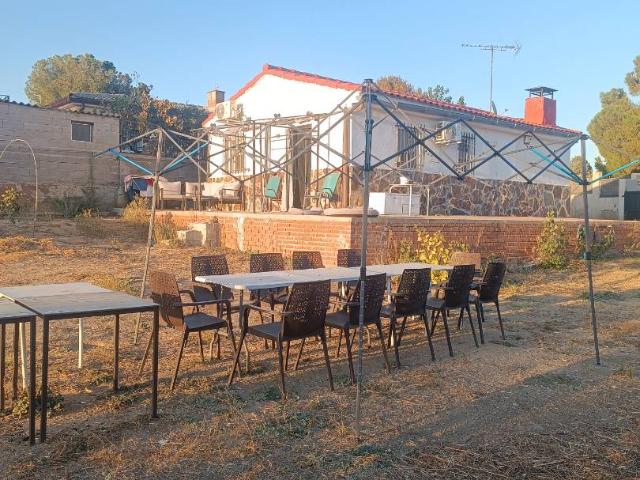 Chalet en venta en Palomeque, Castilla-La Mancha