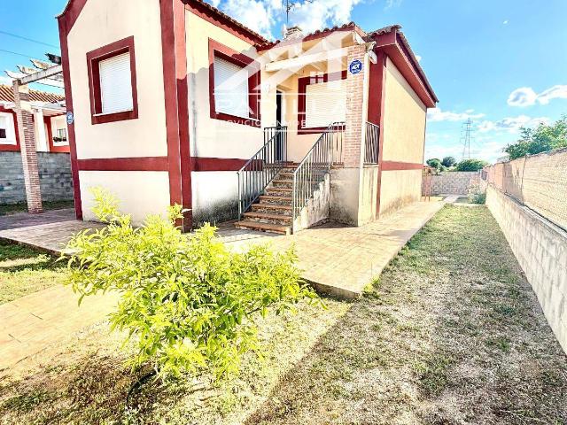 Chalet en venta en Palomeque, Castilla-La Mancha