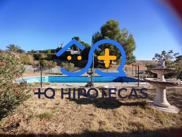 Villa en venta en Palomeque