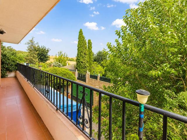 Chalet en venta en Palomeque, Castilla-La Mancha